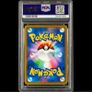 Rayquaza VMAX 120/184 PSA 10 Gem Mint Graded s8b VMAX Climax Pokemon Card Japanese Image 2