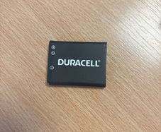 duracell digital camera battery