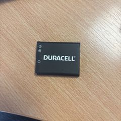 duracell digital camera battery