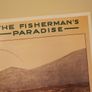 Great Southern Railways Poster. Large.73cm Wide X 57cm High. Beautiful Illustrated In Very Good Condition. Image 6