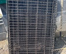 dog crate