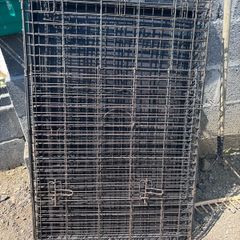 dog crate
