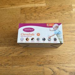 ClevaSafe-30pcs home safety starter pack