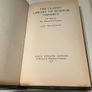 First edition hardback  The Mummy and The Werewolf of London Classic Library of Horror Omnibus Carl Dreadstone Image 4
