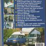 How to Convert Volkswagen Bus or Van to Camper by Lindsay Porter. Image 2