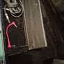 Imitation Stratocaster & Thomann E-Guitar Hard Case Image 4