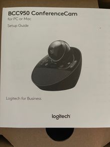 Logitech Conference Cam