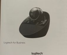 Logitech Conference Cam
