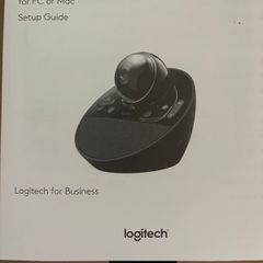 Logitech Conference Cam