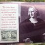American 1992 Columbus Stamps  500yrs anniversary Columbus Image 2