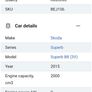 VW/Skoda diesel injectors Image 7