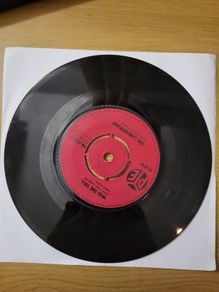 The Lancastrians Well Sing In The Sunshine 7 inch Single Pye Records 1964