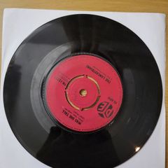 The Lancastrians Well Sing In The Sunshine 7 inch Single Pye Records 1964