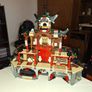 Lego set 71767 Ninja Dojo Temple Image 3