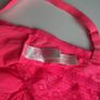 bralette florescent medium Victoria secrets pink range medium Bnwot Image 7