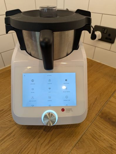 Lidl Monsieur Cuisine Smart Cooker | Mint Condition | Dublin Collection