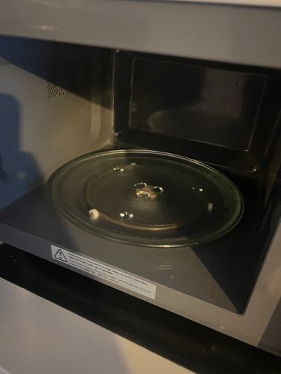 KENWOOD - K23CM13 23l Combination Microwave - Mirrored