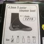 Diving boots Image 5