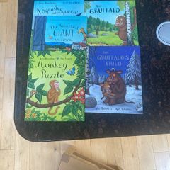 julia Donaldson Books