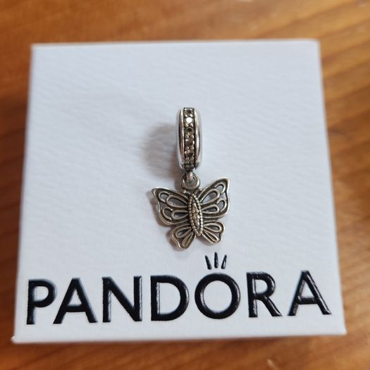 Pandora charm