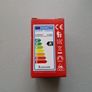 E14 LED Light Bulb, Small Screw Light Bulb, 5.2W 470lm, 40W Equivalent SES E14 Bulb, Daylight White 6500K E14 Golf Ball Bulb, Energy Saving LED P45 Bulb, 220-240V, Non-Dimmable, Pack of 4 Image 3
