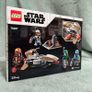 LEGO Star Wars Mandalorian Battle Pack (75267) Image 3