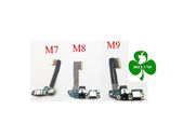 Replacement For HTC One M8S / M9 Micro USB Charging Port Dock Microphone Flex