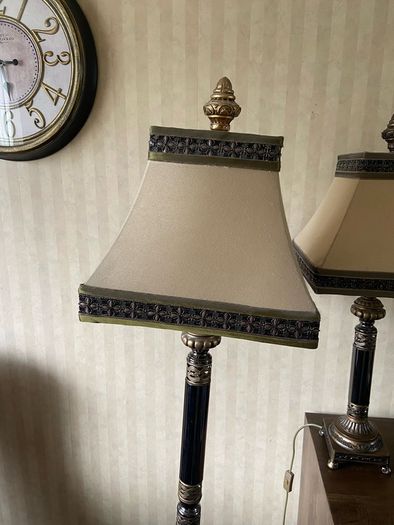 lamps