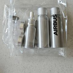 Airbus Travel bottles