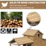 Chicken Coop House Image 2