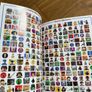 Star Wars Lego Figures - Ultimate Sticker Collection Image 7