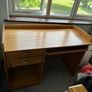 Computer /office desk (used) Image 3
