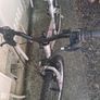 Ladies Bike 26"Wheelsw.FrontSusp.+2MountainB.+ 1VintageB.VeryGoodCondition Image 2