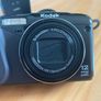 Kodak EasyShare Z950 12.0 MP Digital Camera Schneider-KREUZNACH Image 2