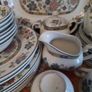Franciscan "Orient" Staffordshire Tableware Image 3