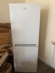 Beko fridge