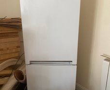Beko fridge