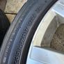 Volkswagen Alloys 235 45 R17 and tyres Image 7
