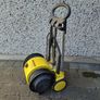 Karcher power washer Image 2