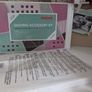Janome DSK100 Special edition sewing machine and accessories Image 6