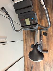 Pro form Exercise bike