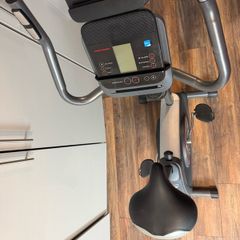 Pro form Exercise bike
