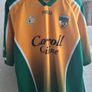 Offaly GAA Jersey Image 3