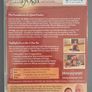 4 x Rare Yoga DVDs - Sarah Powers, Paul Grilly Image 6
