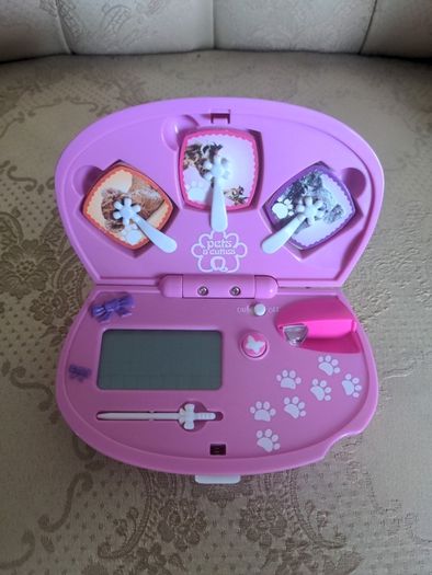 Pets&Cuties game