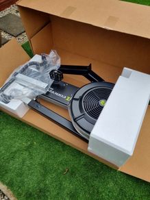 Concept 2 Bike Erg (New in box)