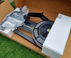 Concept 2 Bike Erg (New in box)