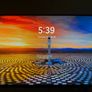 Alienware AW2518HF 24.5" 240Hz gaming monitor, 1080p, 1ms Image 3