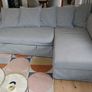sofa bed Image 2