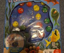 Toys and jigsaws